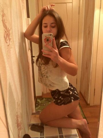 Анкета проститутки Дарина, 23 года